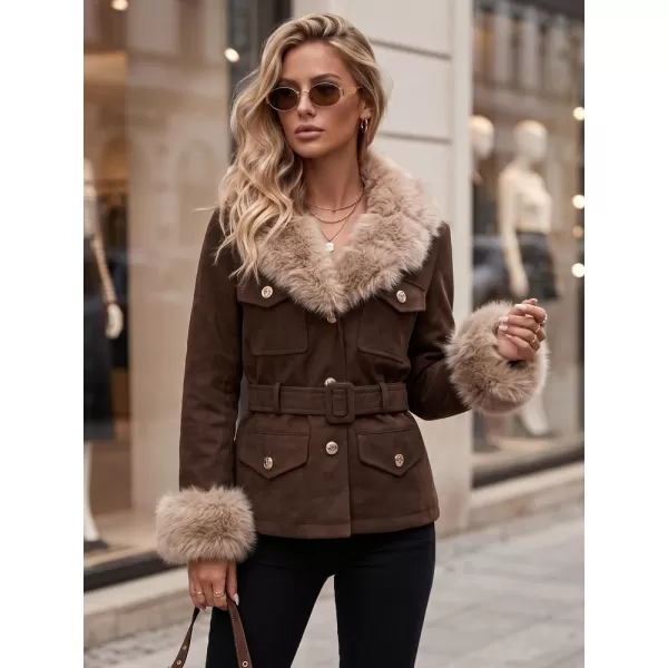  Ženska jakna DSTREET TY5852 SMEĐA 