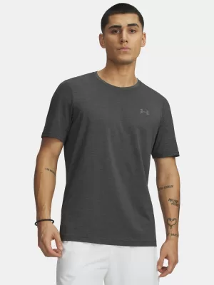 Muška majica kratkih rukava UNDER ARMOUR VANISH ELITE SEAMLESS SS 6010591-009 CRNA