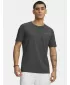 Muška majica kratkih rukava UNDER ARMOUR VANISH ELITE SEAMLESS SS 6010591-009 CRNA