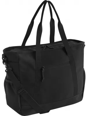 Torba za kupovinu BAGBASE | BG 375 CRNA