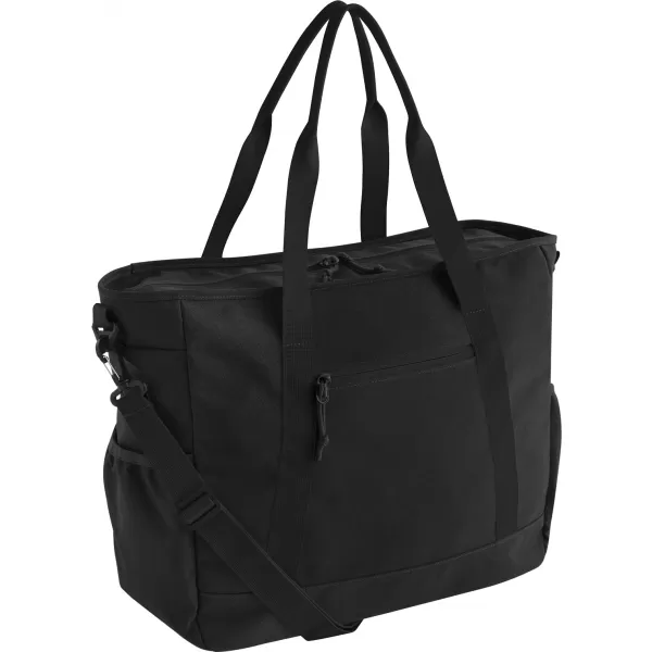  Torba za kupovinu BAGBASE | BG 375 CRNA 