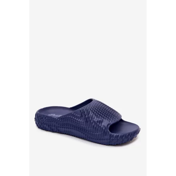  Muške papuče BOTO 56151 NAVIKE 