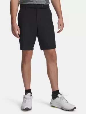 Muške kratke hlače UNDER ARMOUR UA DRIVE TAPERED SHORT 6012300-001 CRNA