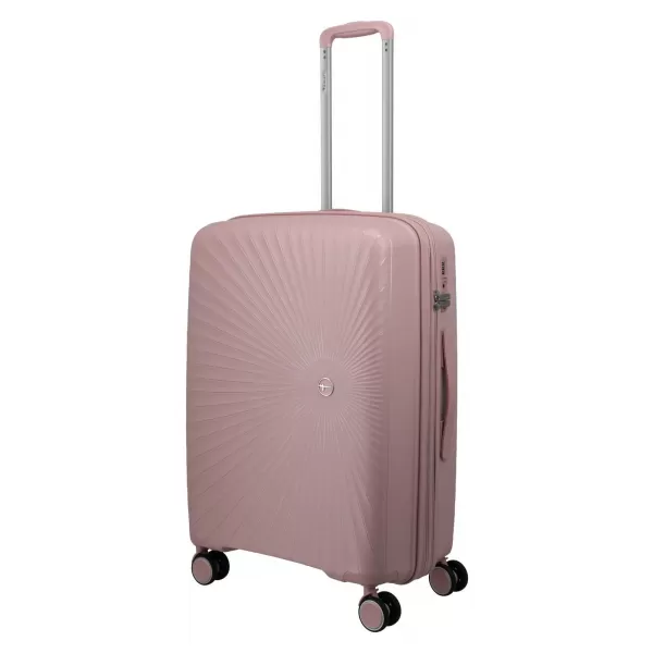  Set kofera TRAVELITE TAMARIS VOYAAGE RUMENILO 