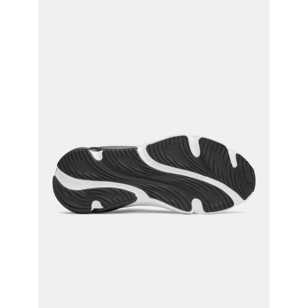  Muške cipele UNDER ARMOUR ROGUE 6 6006719-001 CRNA 