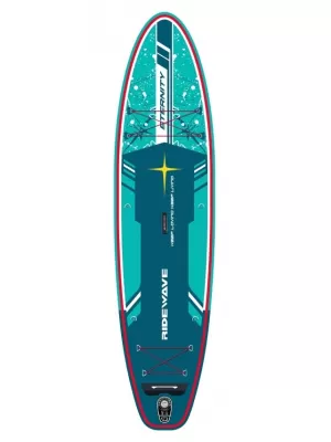 Daska za veslanje RIDEWAVE Eternity 11 NEODREĐEN