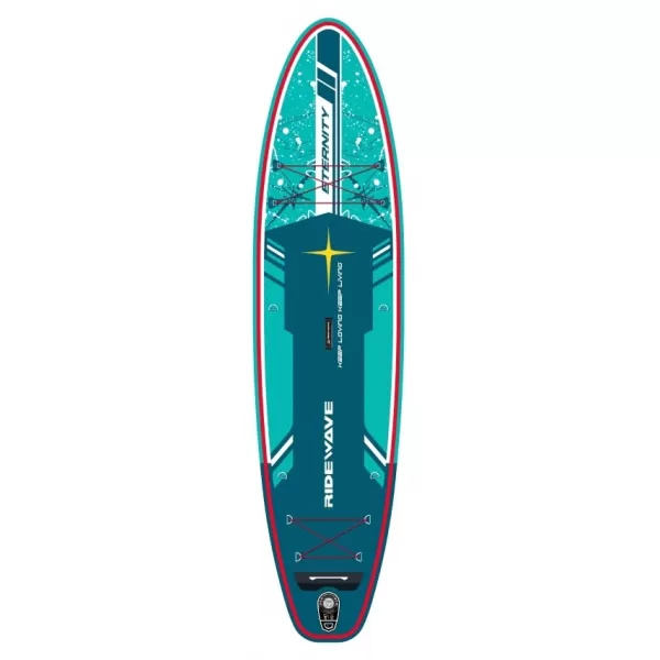  Daska za veslanje RIDEWAVE Eternity 11 NEODREĐEN 