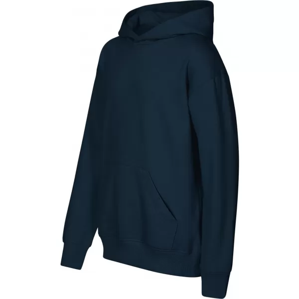  Dječji sweatshirt MALFINI CHILL 423 TAMNOPLAVA 
