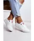 Ženske tenisice BIG STAR SHOES GG274005 BIJELO/CRVENO