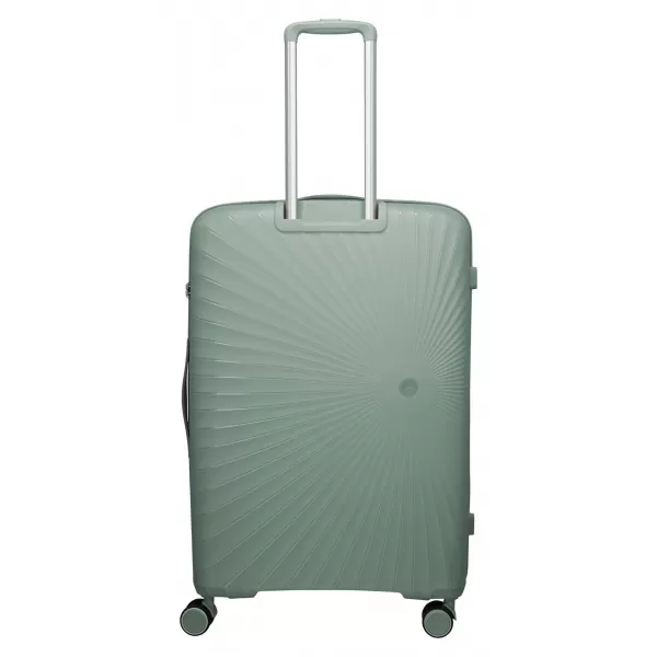  Set kofera TRAVELITE TAMARIS VOYAAGE KADULJA ZELENA 