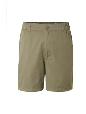 Muške kratke hlače URBAN CLASSICS TB8221 BLIJEDO MASLINASTO