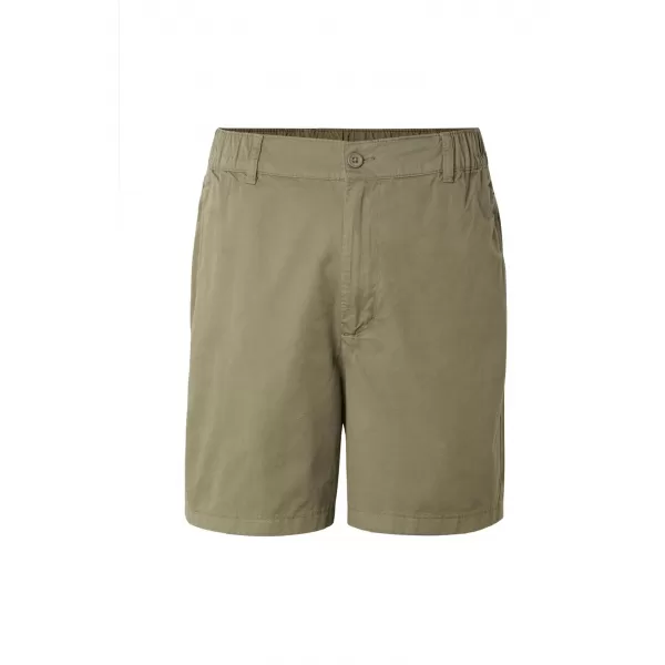  Muške kratke hlače URBAN CLASSICS TB8221 BLIJEDO MASLINASTO 