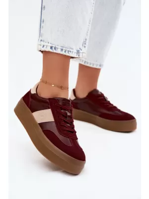 Ženske tenisice BIG STAR SHOES UU274013 IZD