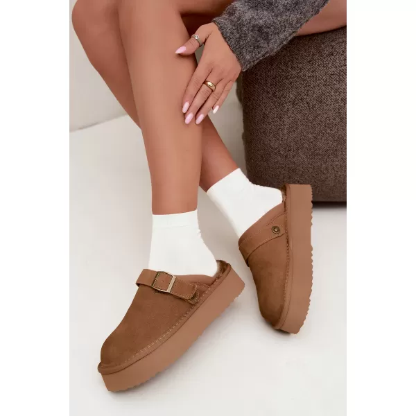  Ženski snjegovići BIG STAR SHOES UU274696 DEVA 