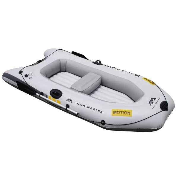  Čamac AQUA MARINA Motion SIVA 