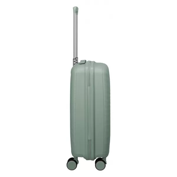  Set kofera TRAVELITE TAMARIS VOYAAGE KADULJA ZELENA 