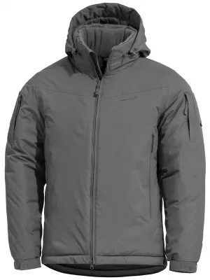 Jakna PENTAGON LOGAN LEVEL7 JACKET K01012 CINDER SIVA