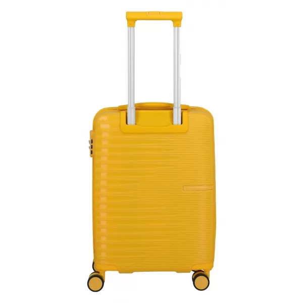  Kofer TRAVELITE PACIFIC ŽUTA BOJA 