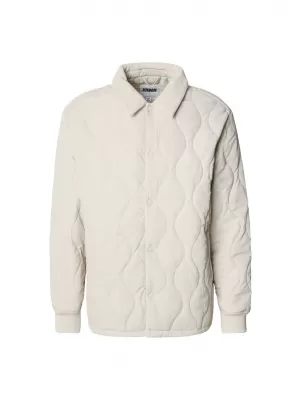 Muška jakna URBAN CLASSICS TB7630 OBLAK