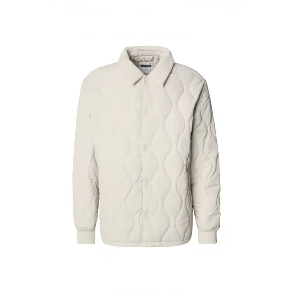  Muška jakna URBAN CLASSICS TB7630 OBLAK 