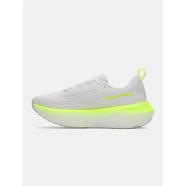  Ženske cipele UNDER ARMOUR W INFINITE ELITE 2 3028178-102 BIJELA 