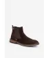 Muške gležnjače BIG STAR SHOES OO174155 SMEĐA/BEŽ
