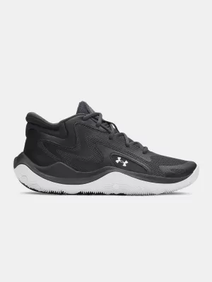 Čizme UNDER ARMOUR JET '25 6001585-016 SIVA