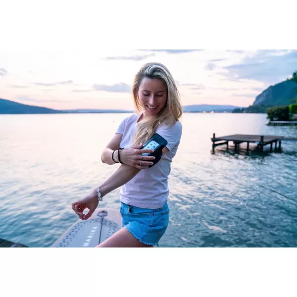  Daska za veslanje AQUA MARINA Glow NEODREĐEN 