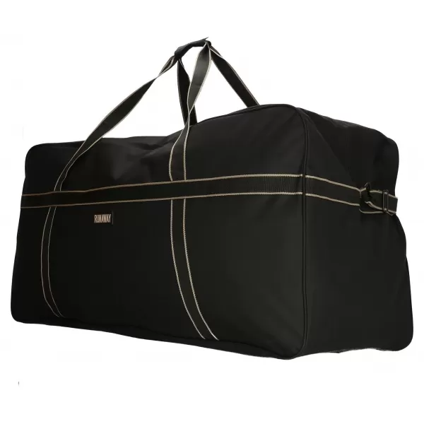  torba BEAGLES Basics 15809 CRNA 