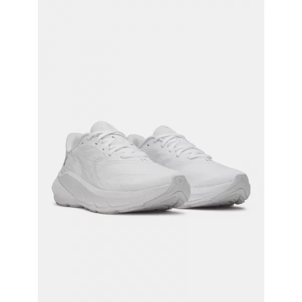  Ženske cipele UNDER ARMOUR UA W TURBULENCE 3 6006718-100 BIJELA 