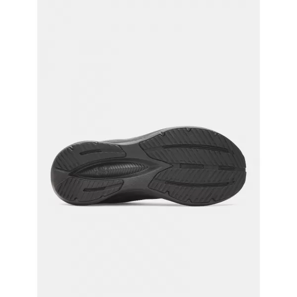  Cipele za dječake UNDER ARMOUR BGS ASSERT 11 6006905-002 CRNA 