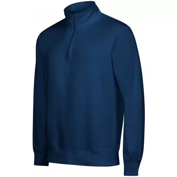  Muški sweatshirt MALFINI SUMMIT 429 PONOĆNO PLAVA 