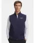 Muški prsluk UNDER ARMOUR UA DRIVE PRO HYBRID VEST 6009747-410 PLAVA