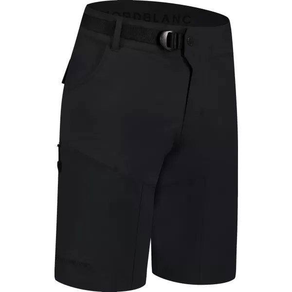  Muške kratke hlače NORDBLANC HANDLE NBSPM8357 CRNA 
