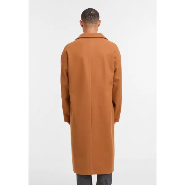 Muški kaput URBAN CLASSICS TB5541 LISIČJE SMEĐE 