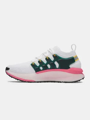 Ženske cipele UNDER ARMOUR UA W PHANTOM X 6007184-101 BIJELA