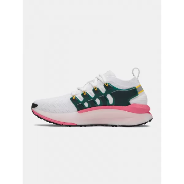  Ženske cipele UNDER ARMOUR UA W PHANTOM X 6007184-101 BIJELA 