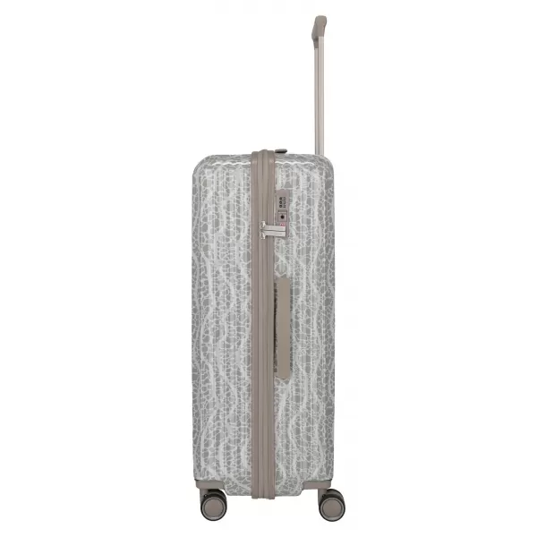  Kofer TRAVELITE LASCANA EDITION L ŠAMPANJAC 