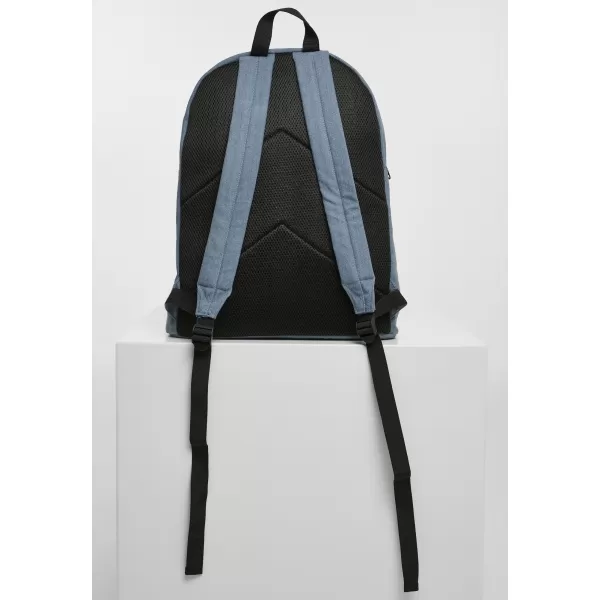  Ruksak URBAN CLASSICS TB3343 PLAVA/VIŠEBOJNA 
