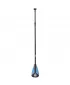 Veslo SKIFFO Alu 3D SC NEODREĐEN