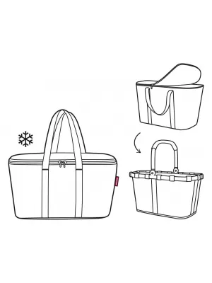 torba REISENTHEL COOLERBAG IZD