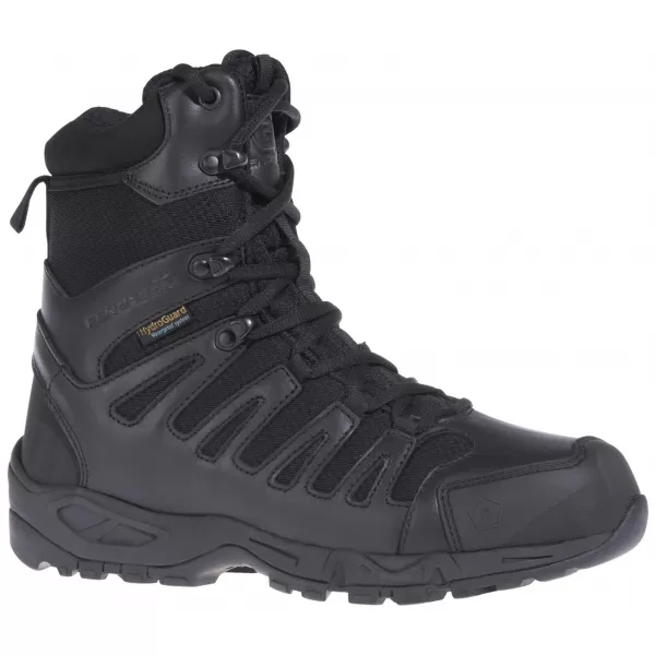 Muške cipele PENTAGON ACHILLES XTR 8 TACTICAL K15032 CRNA 