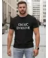Muška majica kratkih rukava DSTREET NX5144R-BK CRNA