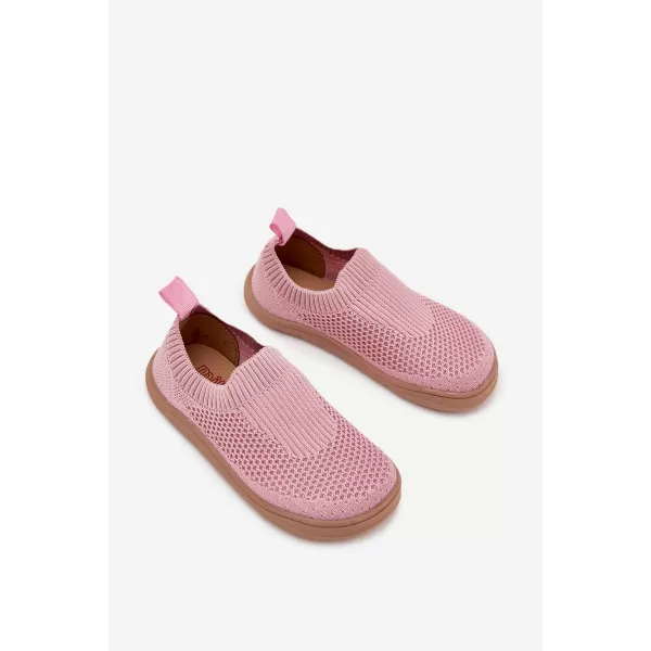  Dječje cipele MILAMI BF-KNIT/10 RUŽIČASTA 