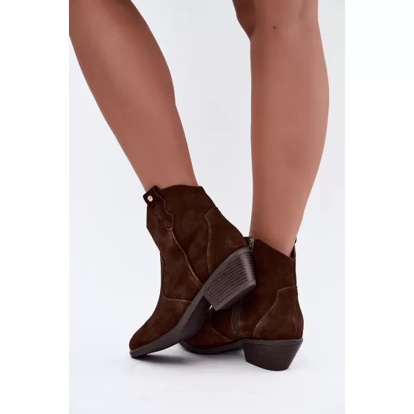  Ženske gležnjače BIG STAR SHOES SS274463 FUKSIJA 