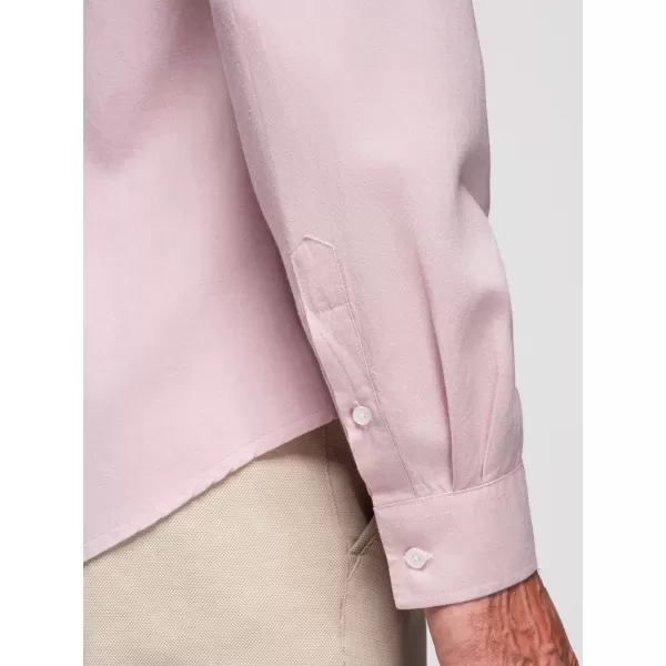  Muška košulja OMBRE OM-SHCS-0190 PASTELNO RUŽIČASTA 