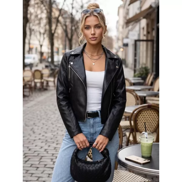  Ženska jakna DSTREET TY5723 CRNA 