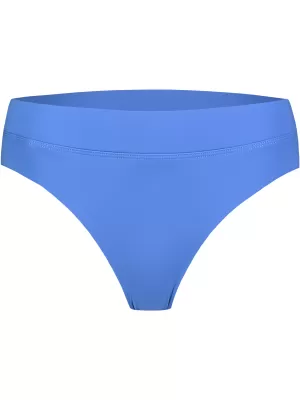 Ženski donji dio bikinija NORDBLANC ETHEREAL NBSSS8241 PLAVA