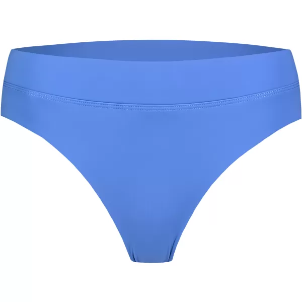  Ženski donji dio bikinija NORDBLANC ETHEREAL NBSSS8241 PLAVA 