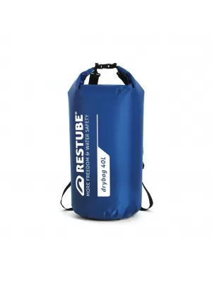 Torba za brod RESTUBE 40lt PLAVA